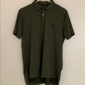 Polo Ralph Lauren Golf Polos (x4)